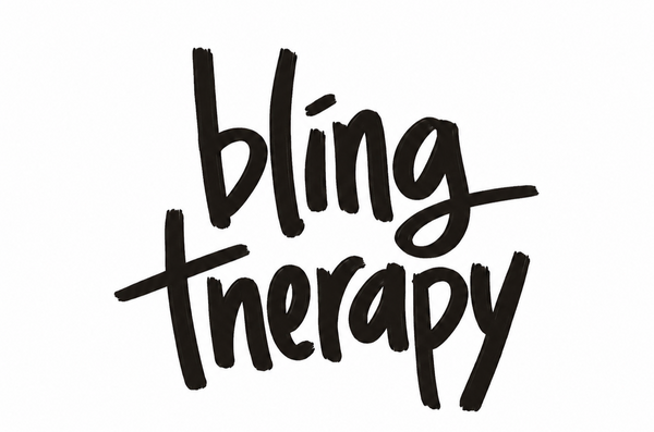 Bling Therapy