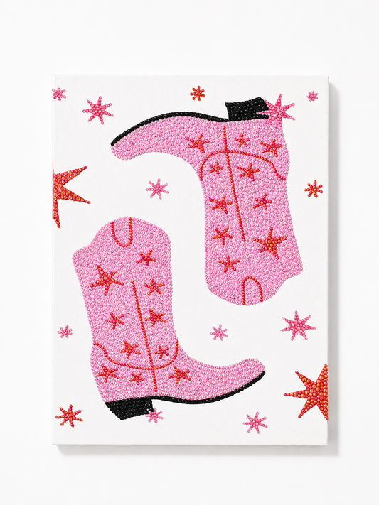 Cowgirl Boots